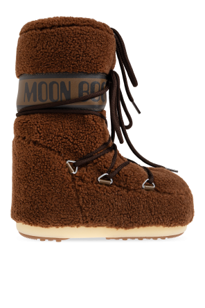 Botas de nieve ‘MB ICON FLEECE’