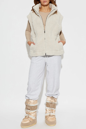 Moon Boot Snow boots ‘MB ICON PEARLY PLUS’