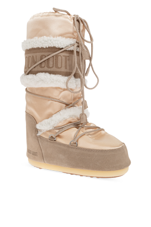 Moon Boot Snow boots ‘MB ICON PEARLY PLUS’