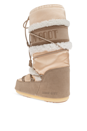 Moon Boot Snow boots ‘MB ICON PEARLY PLUS’