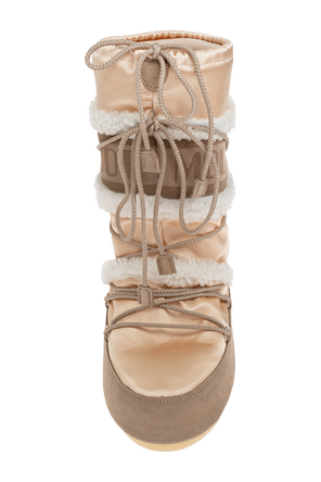 Moon Boot Snow boots ‘MB ICON PEARLY PLUS’