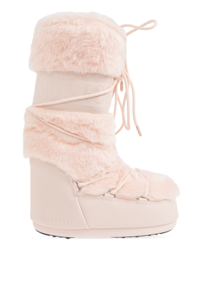 Śniegowce ‘MB ICON FAUX FUR’