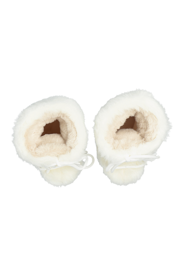Moon Boot Kids Cizme de zăpadă pentru copii ‘MB ICON FAUX FUR’
