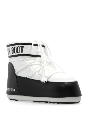 Moon Boot Śniegowce `Icon Low Nylon`