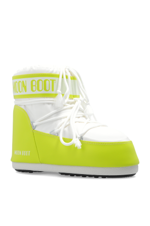 Moon Boot Śniegowce `Icon Low Nylon`