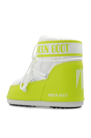 Moon Boot Śniegowce `Icon Low Nylon`