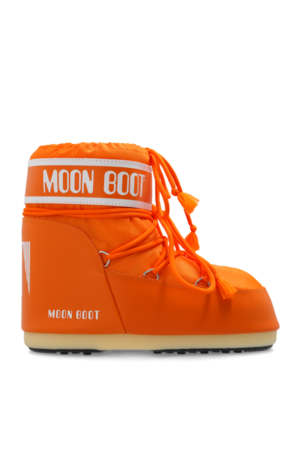 Moon Boot Śniegowce `Icon Low Nylon`