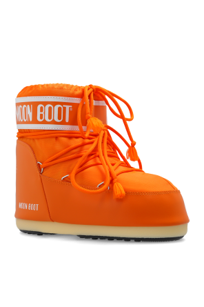 Moon Boot Śniegowce `Icon Low Nylon`