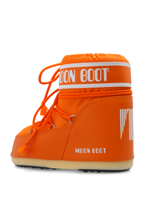 Moon Boot Snow boots Icon Low Nylon