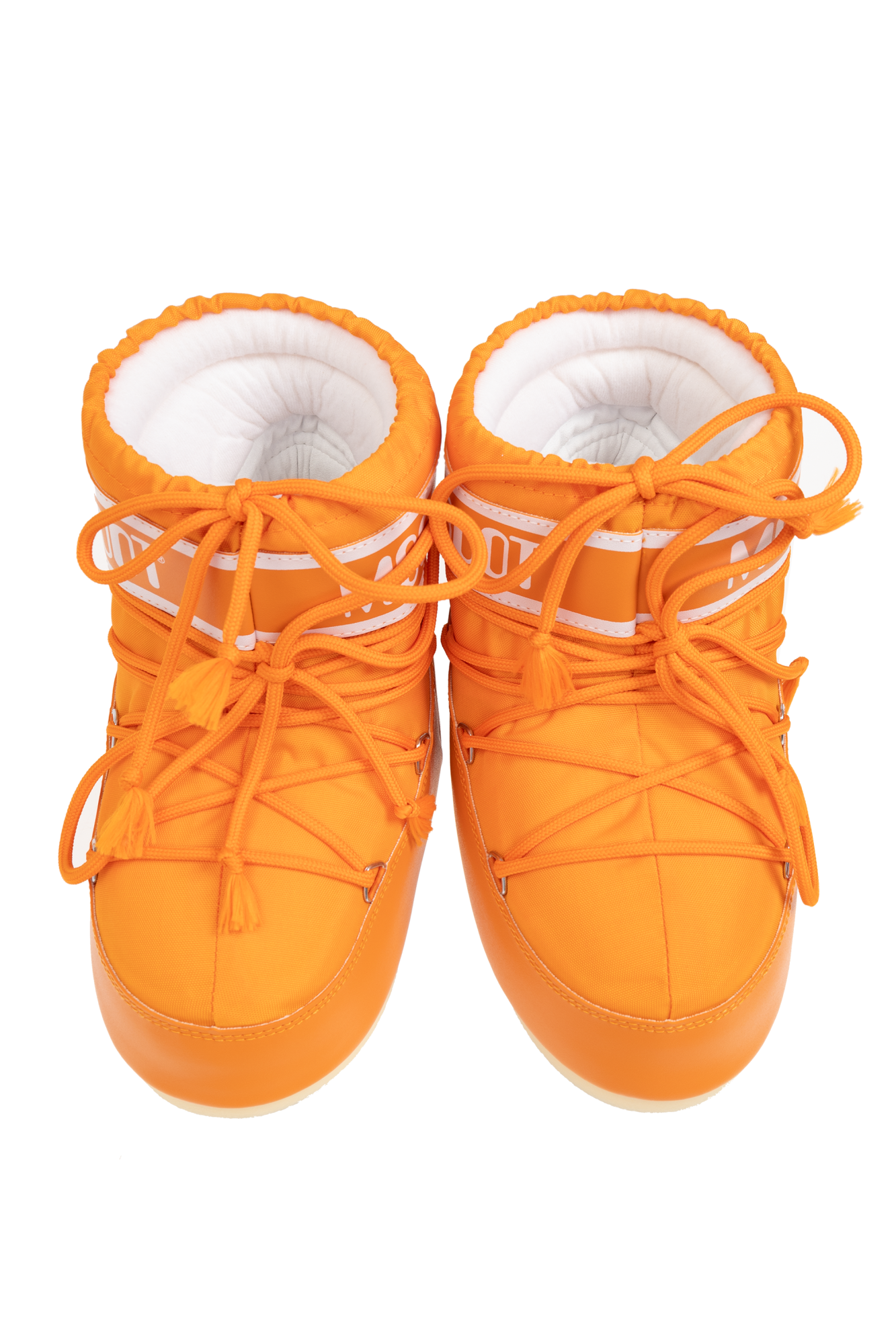 the summer in our Shoe Guide Snow Boots 'Icon Low Nylon'