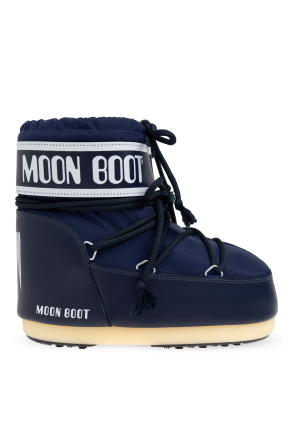 Snow boots Icon Low Nylon