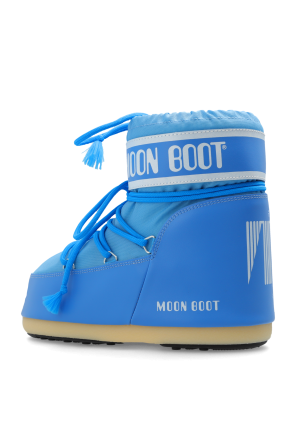 Moon Boot Snow boots 'Icon Low Nylon'