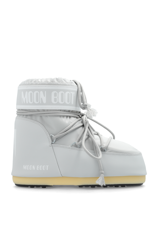 Moon Boot Śniegowce `Icon Low Nylon`