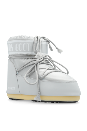 Moon Boot Śniegowce `Icon Low Nylon`