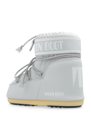 Moon Boot Śniegowce `Icon Low Nylon`