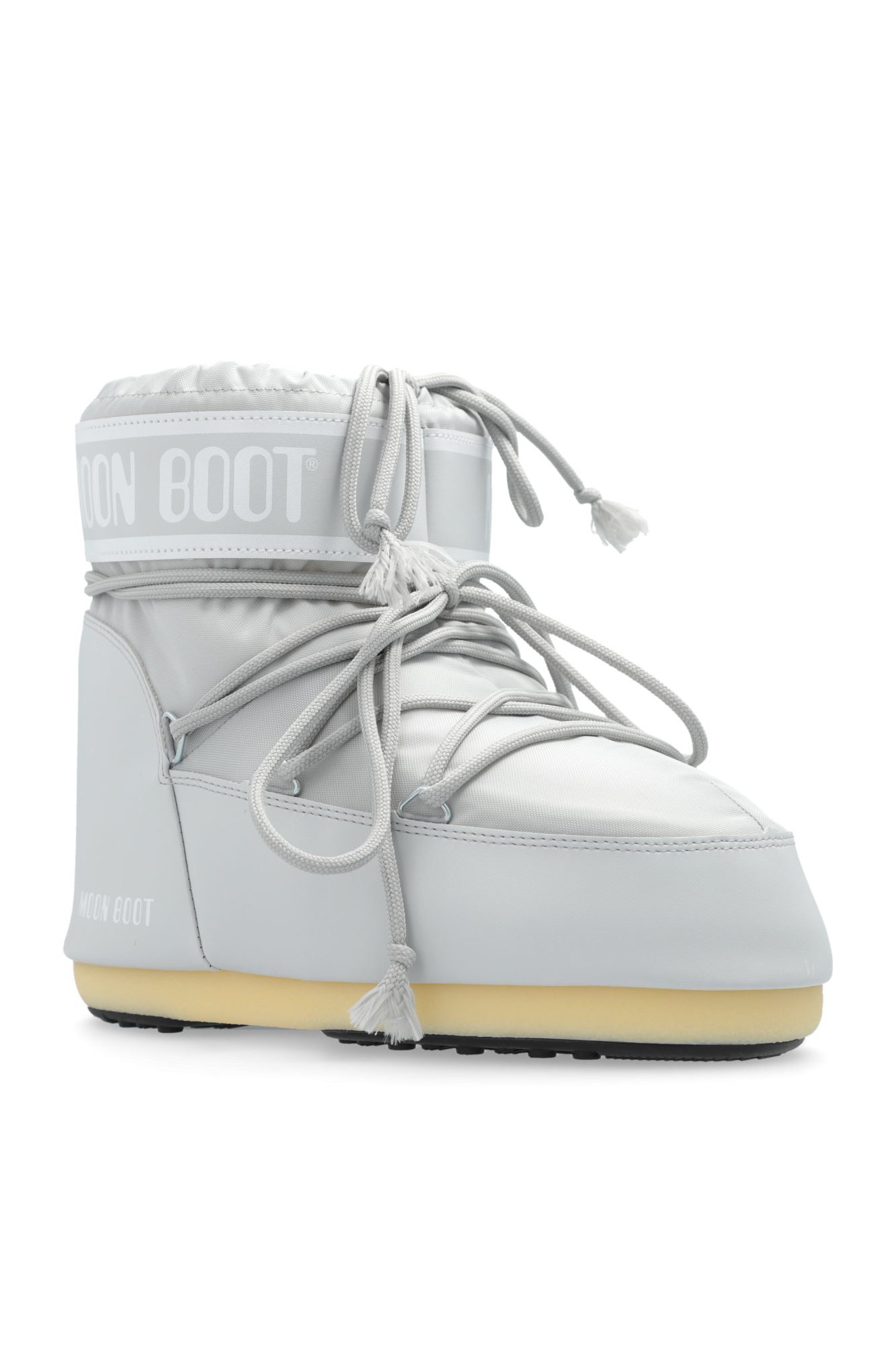 Moon Boot Snow Boots Icon Low Nylon