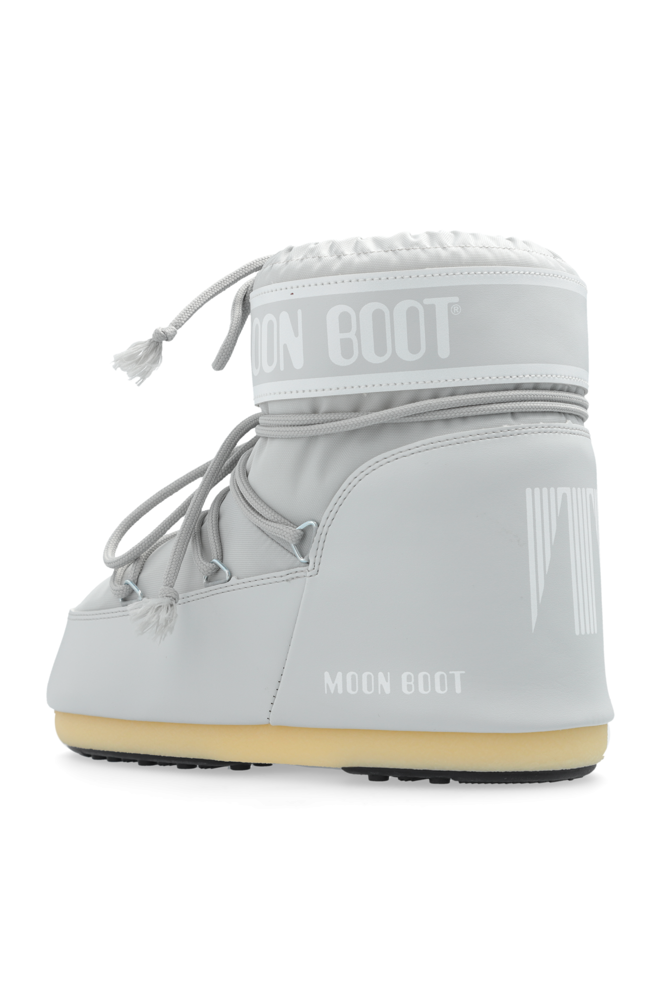 Moon Boot Snow Boots Icon Low Nylon