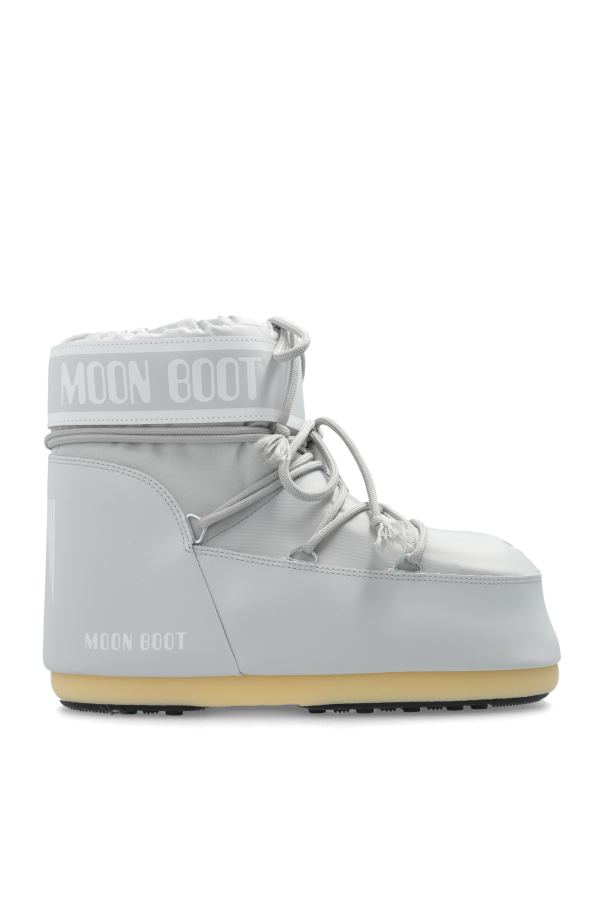 Moon Boot Snow boots Icon Low Nylon