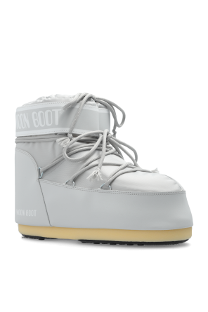 Moon Boot Snow boots Icon Low Nylon