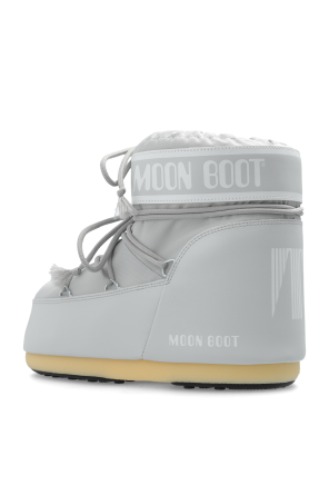 Moon Boot Snow boots Icon Low Nylon