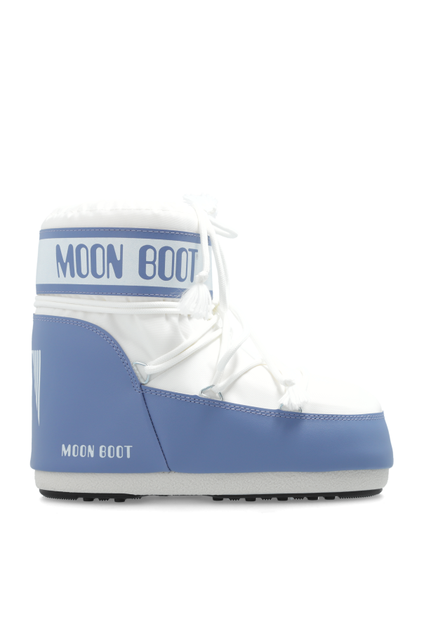 Moon Boot Śniegowce `Icon Low Nylon`