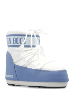 Moon Boot Śniegowce `Icon Low Nylon`