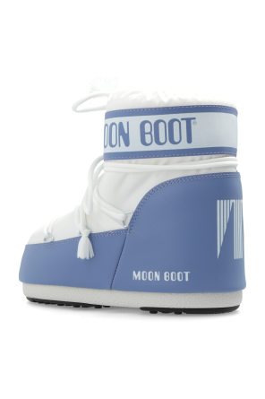 Moon Boot Śniegowce `Icon Low Nylon`