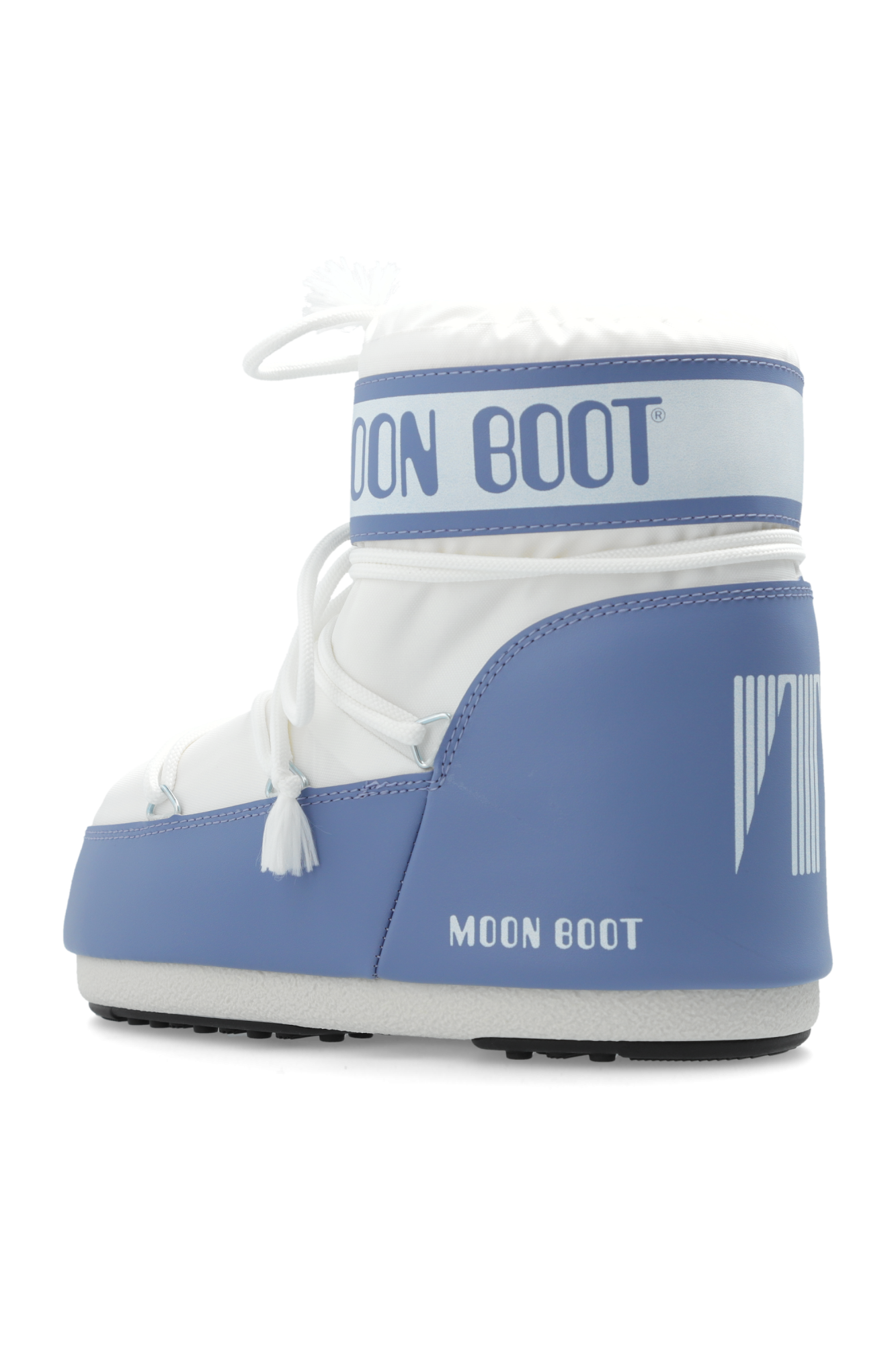 Moon Boot Snow Boots Icon Low Nylon