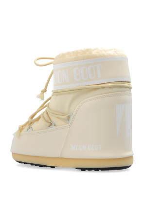 Moon Boot Snow Boots 'Icon Low Nylon'