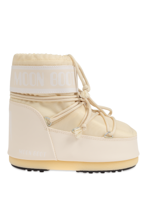 Snow Boots Icon Low Nylon