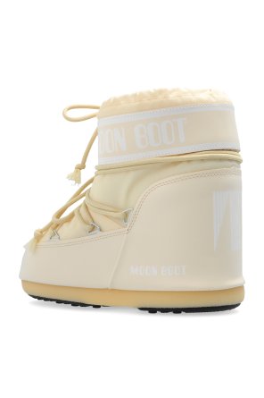 Moon Boot Śniegowce `Icon Low Nylon`