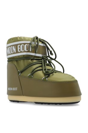 Moon Boot Snow Boots Icon Low Nylon