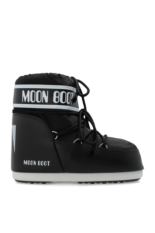 Moon Boot Snow Boots Icon Low Nylon