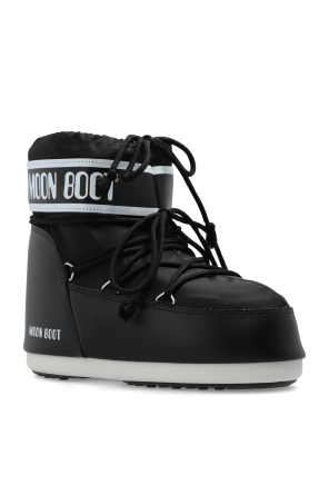 Moon Boot Snow Boots Icon Low Nylon