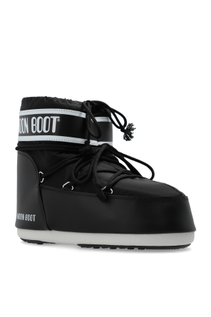 Moon Boot Snow boots Icon Low Nylon