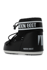 Moon Boot Snow boots Icon Low Nylon