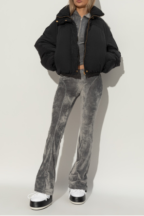 Moon Boot "Icon Low Nylon" snow boots