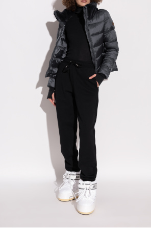 Moon Boot Snow boots ‘Icon Low Nylon’