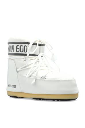 Moon Boot Snow boots ‘Icon Low Nylon’