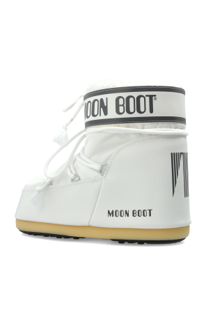 Moon Boot Snow boots ‘Icon Low Nylon’