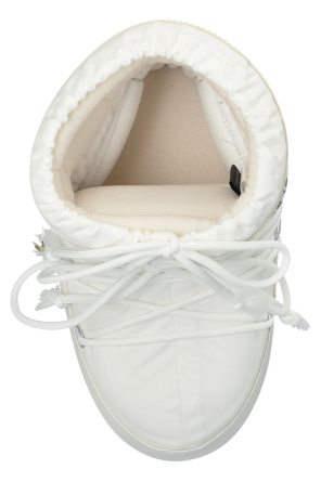 Moon Boot Snow boots ‘Icon Low Nylon’