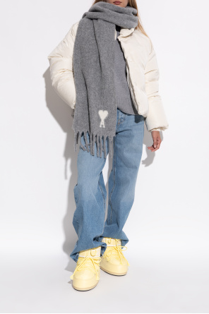 Moon Boot Snow boots ‘Icon Low Nylon’