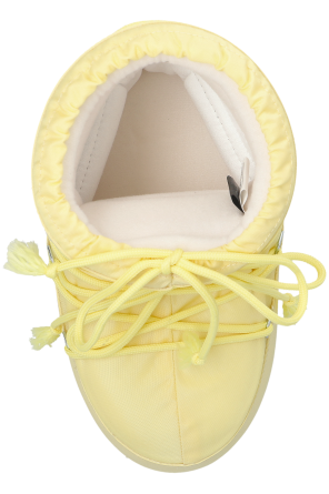 Moon Boot Snow boots ‘Icon Low Nylon’