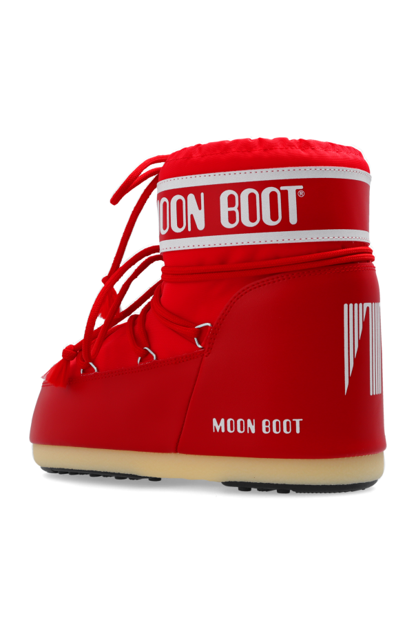 Moon Boot Snow boots "Icon Low Nylon"