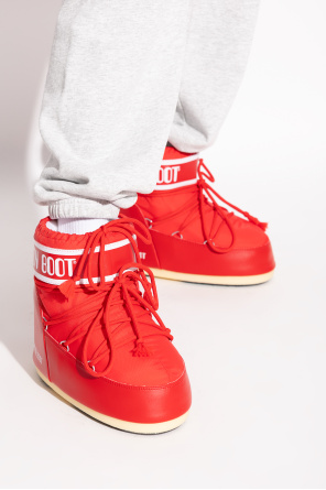 Moon Boot Snow boots "Icon Low Nylon"