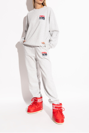 Moon Boot Snow boots "Icon Low Nylon"