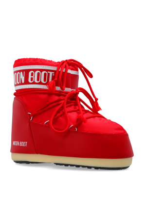 Moon Boot Snow boots "Icon Low Nylon"