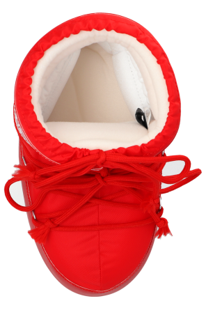 Moon Boot Snow boots "Icon Low Nylon"