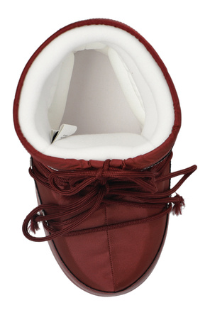 Moon Boot ‘MB ICON LOW NYLON’ snow boots