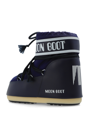Moon Boot Śniegowce `Icon Low Nylon`